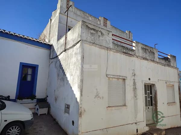 Casa de 0,0133 ha en venta en Vila do bispo, Algarve