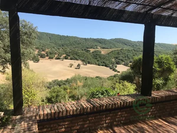 Finca rústica de 95 ha en venta en Cádiz
