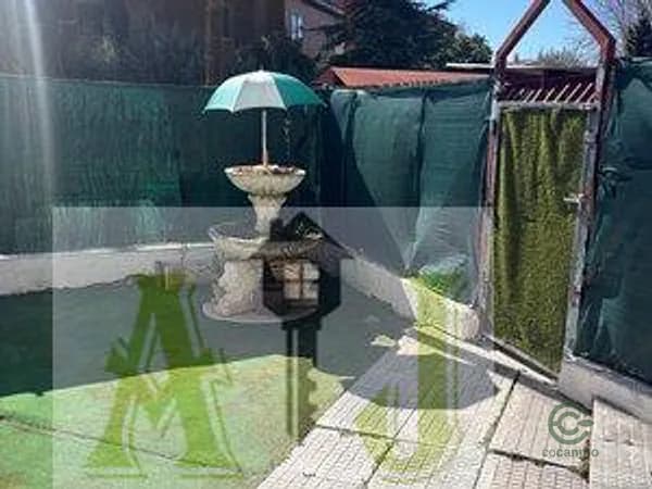 Casa de 0,0154 ha en venta en Paracuellos de jarama, Madrid