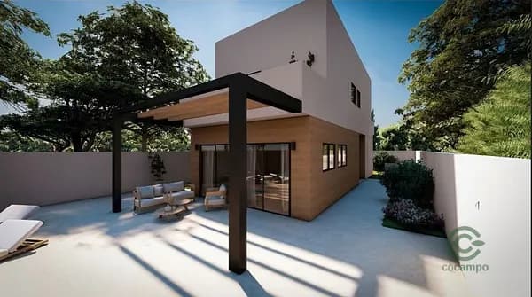 Casa de 0,04 ha en venta en Vendrell (el), Tarragona
