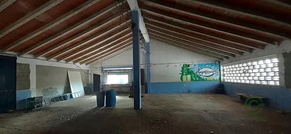 Finca rústica de 0,683 ha en venta en Mora de rubielos, Teruel