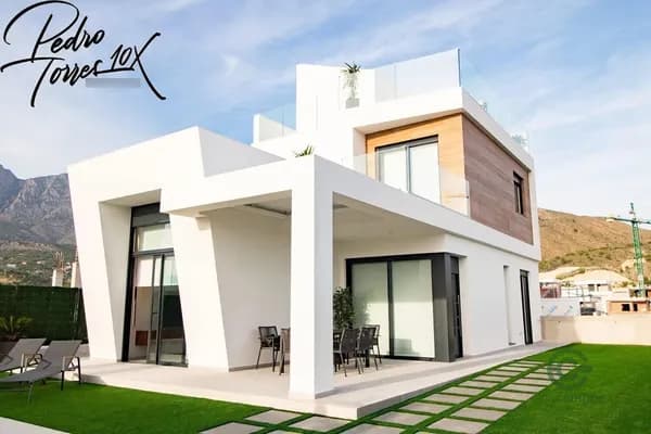 House of 0,0127 ha for sale in Alicante