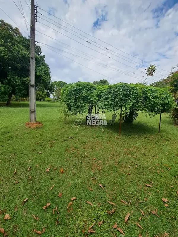 Fazenda rustica de 4 ha para venda em Distrito federal