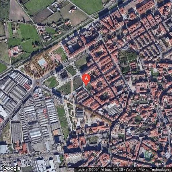 Casa de 0,0763 ha en venta en Talavera de la reina, Toledo