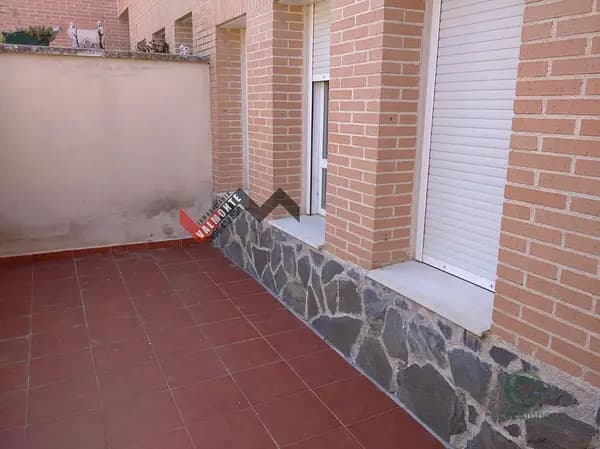 Casa de 0,02 ha en venta en Quismondo, Toledo