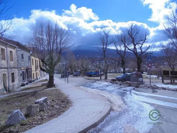 Casa de 0,036 ha en venta en San ildefonso - la granja, Segovia