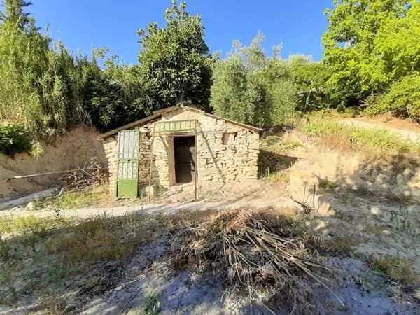 Finca rústica de 0,6444 ha en venta en Iruela (la), Jaen