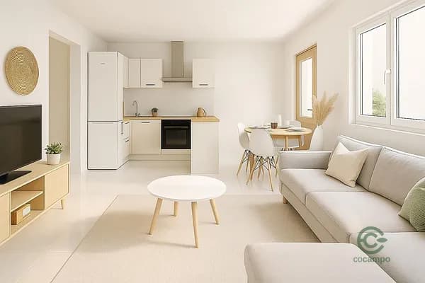 Casa de 0,0074 ha en venta en Torrevieja, Alicante