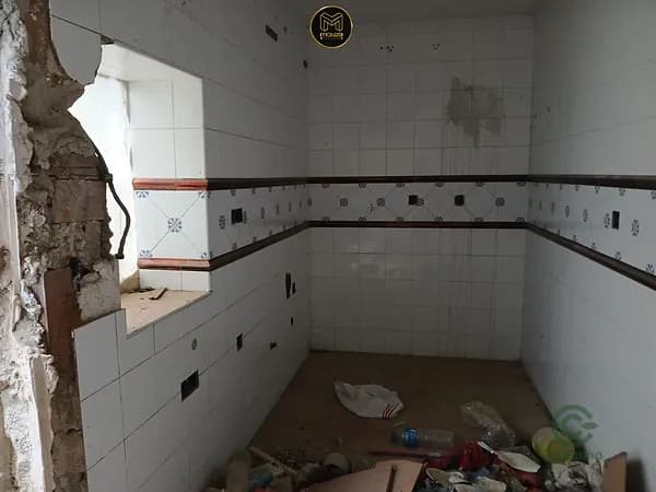 Casa de 0,02 ha en venta en Jaén