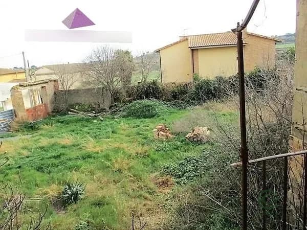Casa de 0,13 ha en venta en Ilche, Huesca