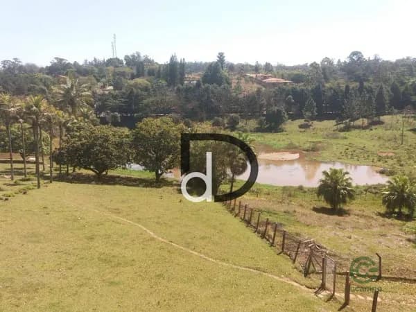 Terra urbana de 5,54 ha para venda em São paulo