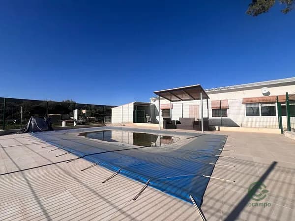 Finca rústica de 1,3176 ha en venta en Murcia