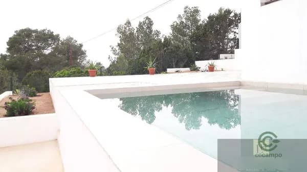 Casa de 0,012 ha en venta en Sant josep de sa talaia, Baleares