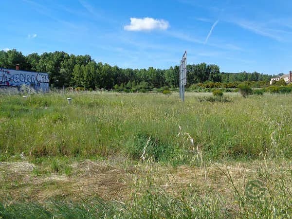 Casa de 0,0141 ha en venta en Burgos, Burgos