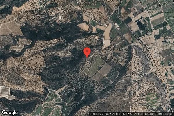 Finca agrícola de 0,3 ha en venta en Tarragona