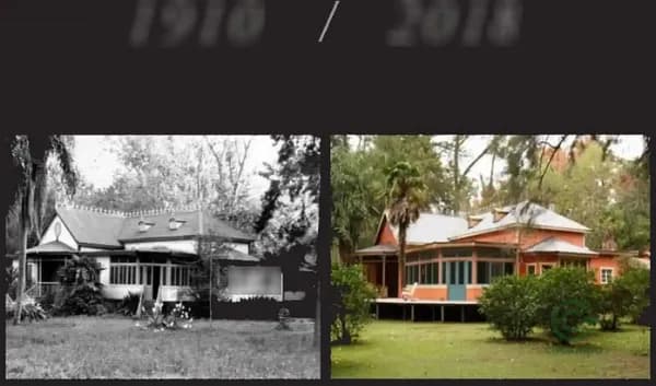 Finca rústica de 90 ha en venta en Buenos aires