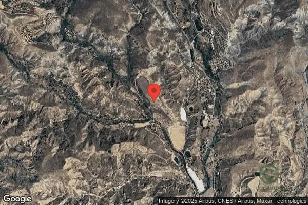 Finca agrícola de 5 ha en venta en Granada