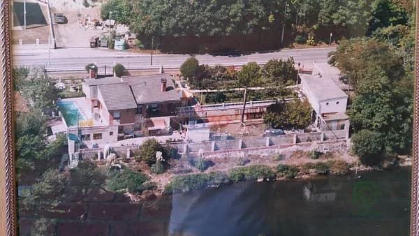 Casa de 0,0964 ha en venta en Lantaron, Alava