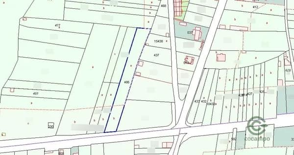 Terreno urbano de 0,2868 ha en venta en Cubillos del sil, Leon