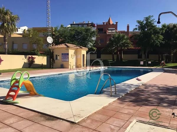 Casa de 0,0134 ha en venta en El puerto de santa maría, Cádiz