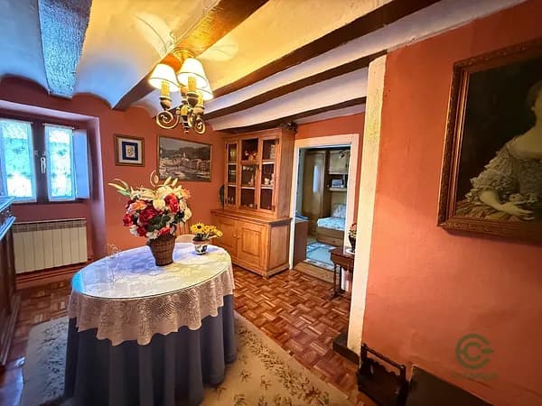 Finca rústica de 0,0396 ha en venta en Burgos