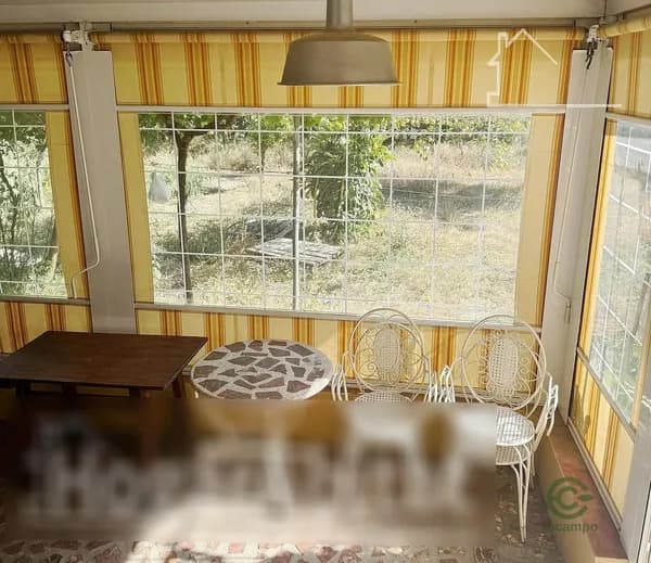 Finca rústica de 0,0606 ha en venta en Berja, Almeria