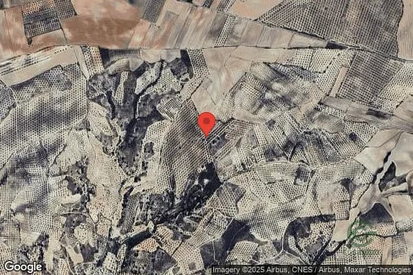 Finca agrícola de 8,7 ha en venta en Toledo