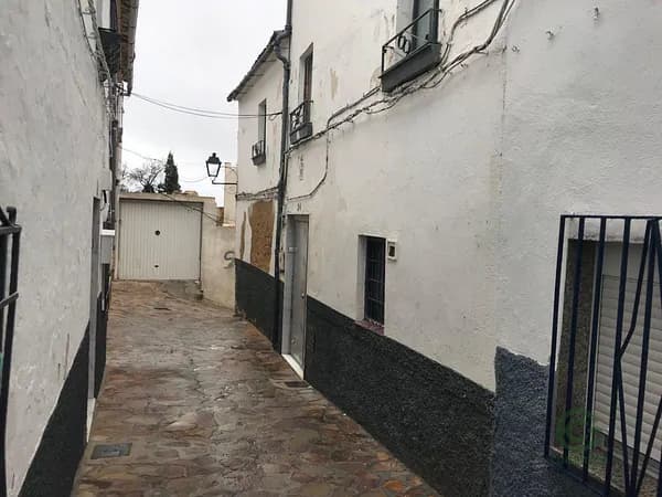 Casa de 0,012 ha en venta en Martos, Jaen