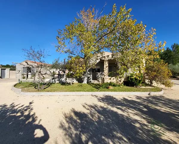 Finca rústica de 2 ha en venta en El perello, Tarragona