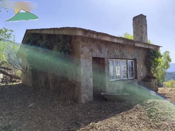 Finca rústica de 0,2251 ha en venta en Lanjaron, Granada