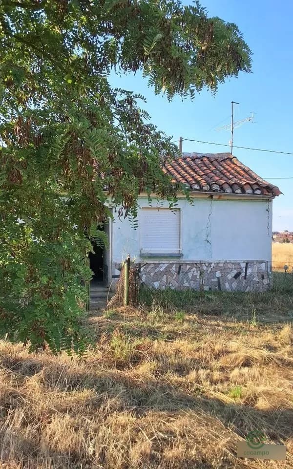 Finca rústica de 0,0189 ha en venta en Astorga, Leon