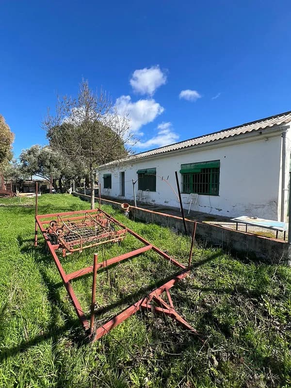Finca rústica de 0,8 ha en venta en Villaviciosa de odón, Madrid