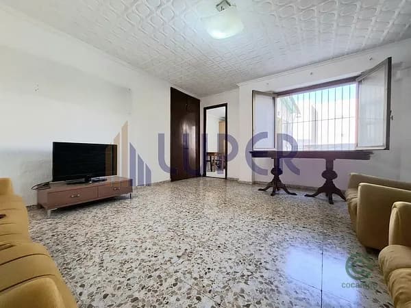 Casa de 0,017 ha en venta en Alicante