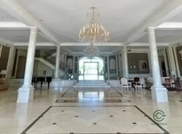 Terreno urbano de 0,12 ha en venta en Buenos aires