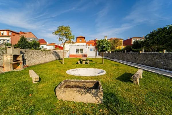 Casa de 0,0799 ha en venta en Viana do castelo e meadela, Viana do castelo