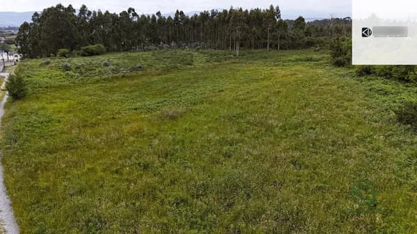 Terreno urbano de 0,3578 ha en venta en La caridad, Asturias