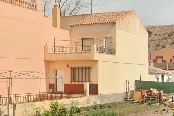 Casa de 0,022 ha en venta en Cuevas del almanzora, Almeria