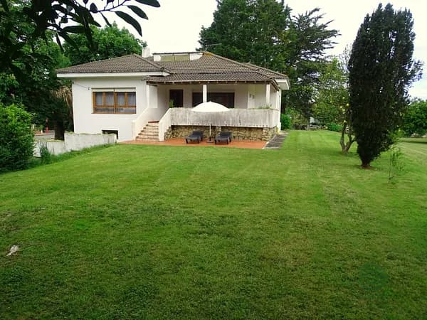 Casa de 0,5 ha en venta en Alfoz de lloredo, Cantabria