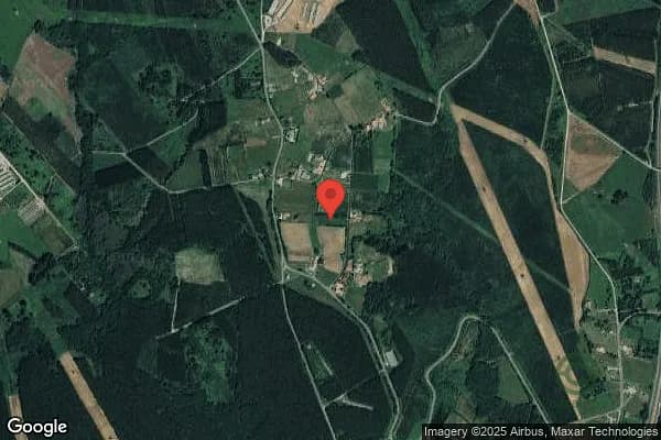 Finca rústica de 0,4 ha en venta en La coruña