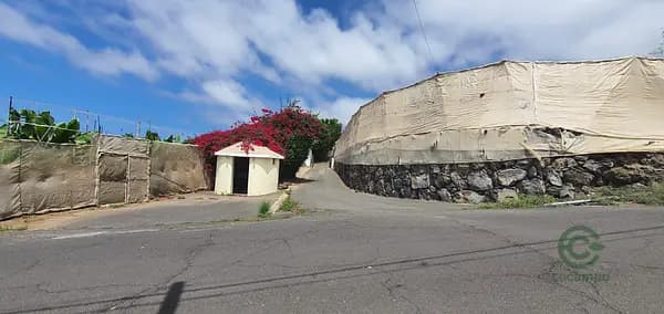 Finca rústica de 6,4894 ha en venta en Guia de isora, Santa cruz de tenerife