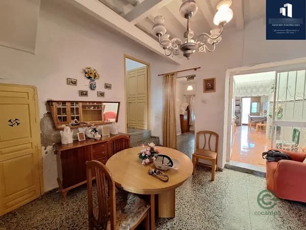 Casa de 0,0123 ha en venta en Nerja, Malaga