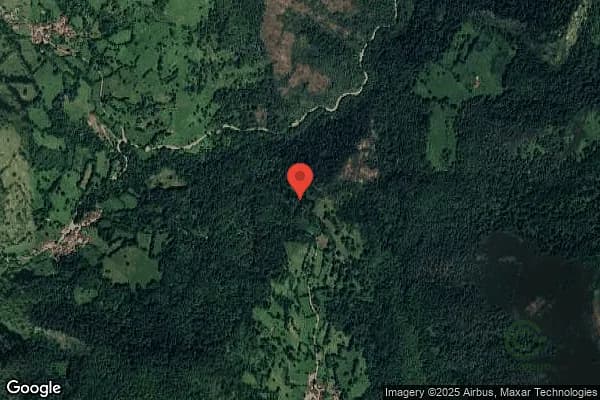 Finca agrícola de 0,71 ha en venta en Asturias