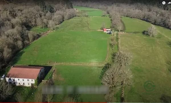 Finca rústica de 15 ha en venta en Santa maria de cayon, Cantabria