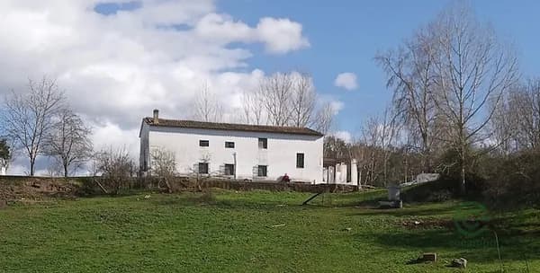 Finca rústica de 160 ha en venta en Huelva