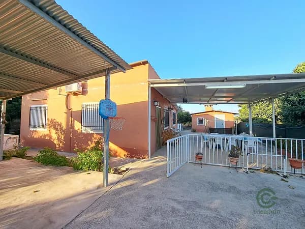 Finca rústica de 0,0335 ha en venta en Carcaixent, Valencia