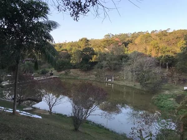 Fazenda rustica de 3,48 ha para venda em São paulo