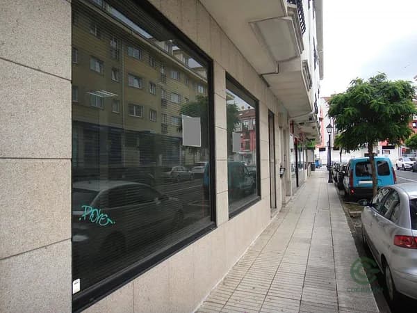 Casa de 0,009 ha en venta en La coruña