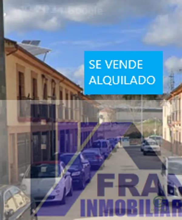Casa de 0,0181 ha en venta en Bailén, Jaén