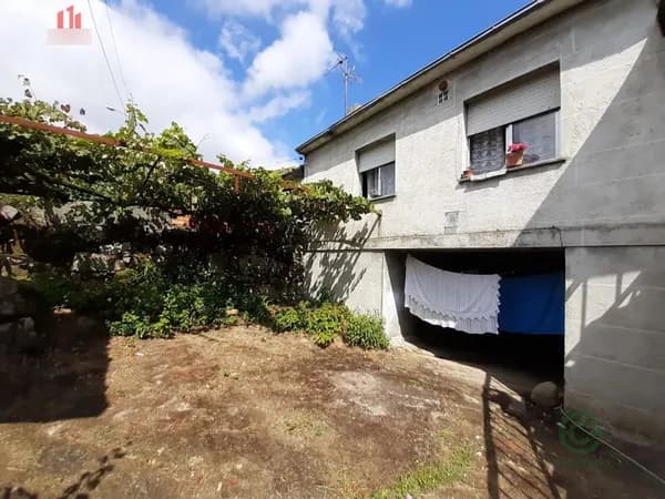 Finca rústica de 0,0388 ha en venta en Pereiro de aguiar, Orense