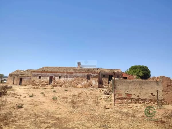 Finca rústica de 21,1782 ha en venta en Lagos, Algarve